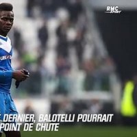 Serie A : Le contrat de Balotelli avec Brescia bientôt rompu ?