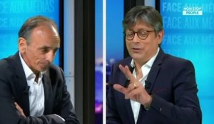 Face à l’info : Éric Zemmour de retour sur Cnews à la rentrée (exclu vidéo)