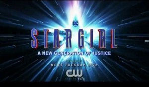 Stargirl - Promo 1x03