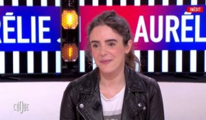 Clique x Aurélie Jean - Clique - CANAL+