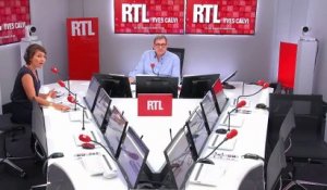 RTL Matin du 28 mai 2020
