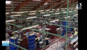 Crise du textile : ces usines qui se sont reconverties dans la confection de masques