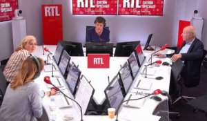RTL Déjà demain du 28 mai 2020