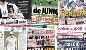 La Juventus réclame Ansu Fati dans son deal avec le Barça, grosse pression sur Karim Benzema