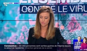 Trump, le pompier pyromane ? - 31/05