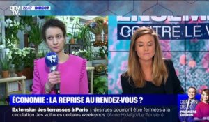 Economie: la reprise au rendez-vous ? - 31/05