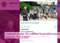 Koh-Lanta 2020 - Inès sur les poteaux : cette phrase qui a agacé les internautes