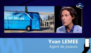 Les conseils d'Yvan Le Mée à l'OM pour le directeur sportif