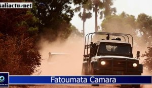 Mali : l’actualité du jour en Bambara Lundi 1 Juin  2020