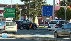 Europe : la frontière avec Andorre est ouverte