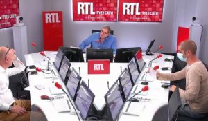 Bruno Le Maire invité de RTL du 02 juin 2020