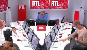 RTL Matin du 02 juin 2020