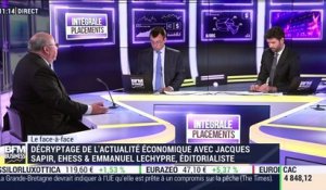 Jacques Sapir VS Emmanuel Lechypre: Comment expliquer les séances de hausse sur le marché à l'heure du déconfinement ? - 02/06