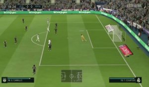 CD Leganés - Real Madrid : notre simulation FIFA 20 (Liga - 38e journée)