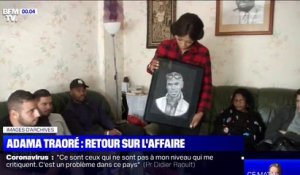 Quatre ans après, retour sur l'affaire Adama Traoré