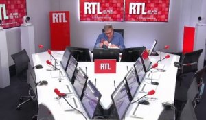 Gérard Larcher invité de RTL du 03 juin 2020
