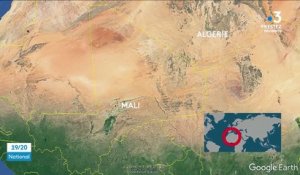 Aqmi : le leader du groupe terroriste, Abdelmalek Droukdel, tué au Mali par les forces françaises