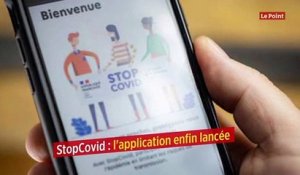 StopCovid : l'application enfin lancée