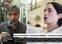 Colère des propriétaires des clubs de sport parisiens L'Usine contre la fermeture de leurs établissements jusqu'au 22 juin - VIDEO