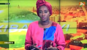 XIBAAR YI 13H DU MERCREDI 3 JUIN 2020 AVEC MAME NDIAWAR DIALLO