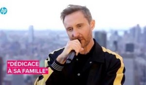 La danse party virtuelle de David Guetta suscite une vive controverse