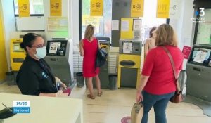 La Poste : un déconfinement difficile ?