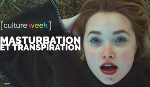 Culture Week by Culture Pub - Masturbation et Transpiration