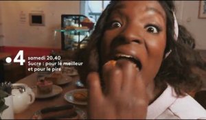 C'est toujours pas sorcier : Le sucre pour le meilleur et pour le pire - Bande annonce