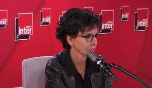 Rachida Dati : "L'alliance, je la fais avec les Parisiens. 29%, pour une maire sortante, c'est très bas.  Ceux avec lesquels madame Hidalgo a fait alliance sont déjà dans sa majorité."
