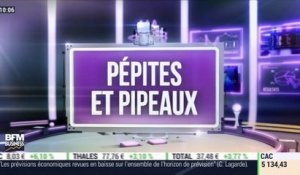 Pépites & Pipeaux: CNP Assurances - 05/06