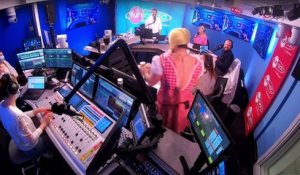 Bruno dans la radio - L'intégrale du 5 juin