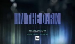 In the Dark - Promo 2x09