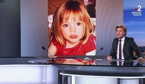 Disparition de Maddie McCann : le passé intriguant du nouveau suspect