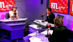 Frédérique Bel refait la télé du 06 juin 2020