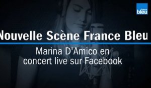 Teasing Marina_DAmico_Nouvelle_Scene_FB