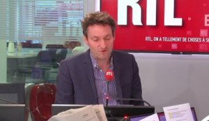 RTL Matin du 09 juin 2020