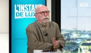 L'Instant de Luxe - Jean-Paul Rouland se confie sur son rapport à la mort