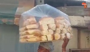 Dans l’univers des boulangeries de pains sucrés à Abidjan