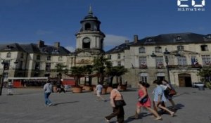 Municipales 2020: Qui sont les candidats de la triangulaire à Rennes ?