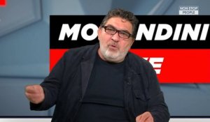 Morandini Live - Le témoignage poignant du père de Cédric Chouviat, décédé après un contrôle routier qui a dégénéré