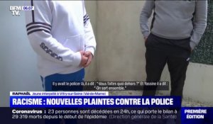 Quatre familles de Vitry-sur-Seine portent plainte contre des policiers après l’interpellation de leurs ados