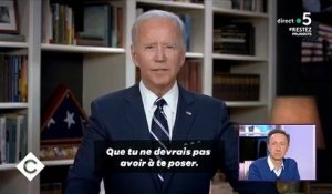 Mort de George Floyd - Stéphane Bern très ému sur le plateau de "C à vous" sur France 5: "On ne peut pas être insensible à ce drame" - VIDEO