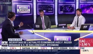Stanislas de Bailliencourt VS Frédéric Rozier: Les marchés craignent-ils une deuxième vague de pandémie de coronavirus ? - 11/06