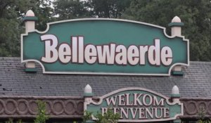 Le parc d'attraction Bellewaerde se prépare à la réouverture