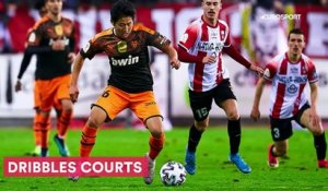 L’OM et le Real aux trousses, Pogba et Messi à imiter : Lee Kang-in, de star nationale à mondiale ?