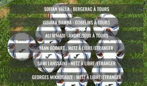 Mercato d'été 2020 : les infos transferts du 15 juin