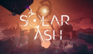 Solar Ash - Bande-annonce (PS5, PS4, Epic Games Store)