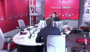 Arnaud Montebourg : "Sur la question du chômage partiel, c'était à l'évidence ce qu'il fallait faire pour éviter que les entreprises s'écroulent et protéger les revenus des gens."