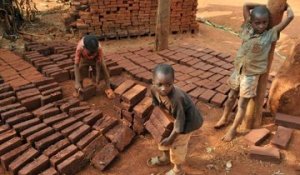 Journée contre le travail infantile : un triste phénomène qui ne recule pas
