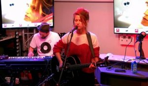 Selah Sue interprète "You"  dans Le Double Expresso RTL2 (12/06/20)